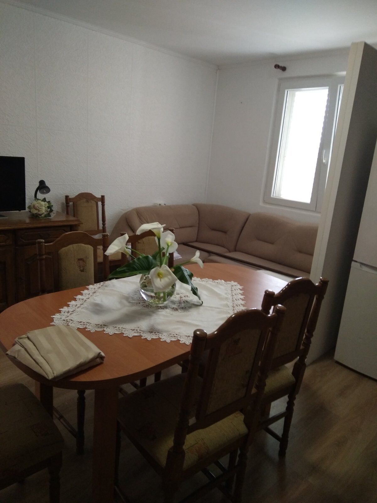 Apartment Ljilja - A1 - Orebić