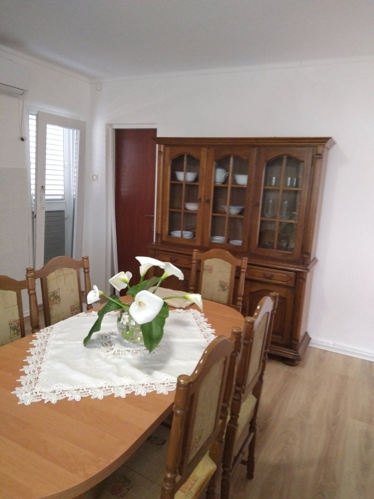 Apartment Ljilja - A1 - Orebić