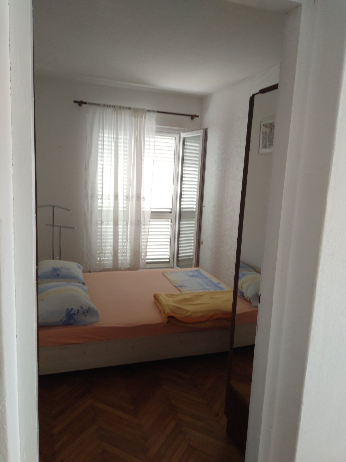 Apartment Ljilja - A1