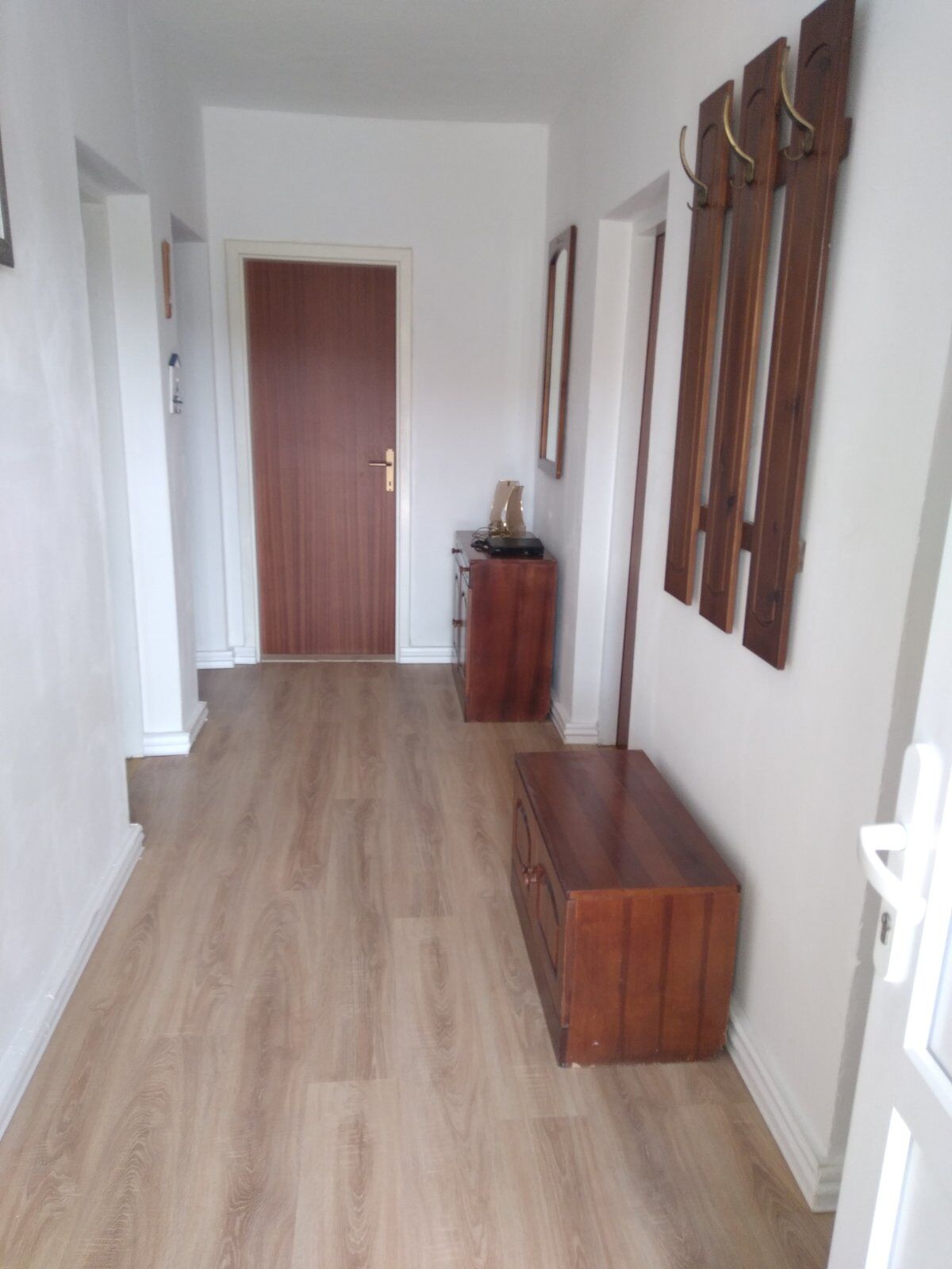Apartment Ljilja - A1