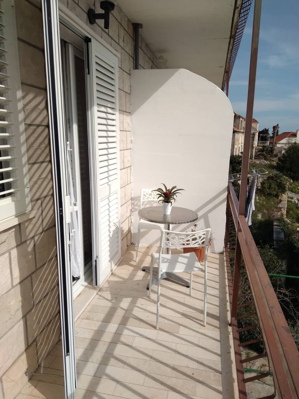 Apartamento Ljilja - Unidad 56278-61