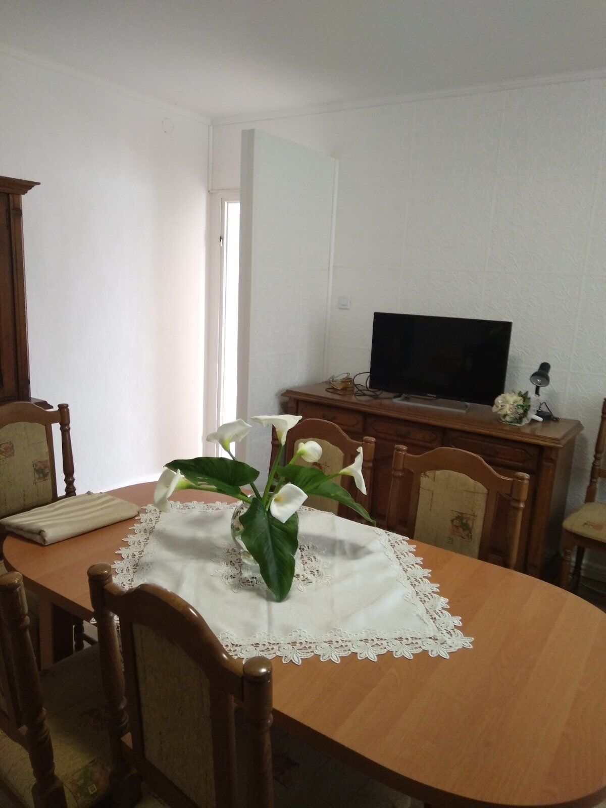 Apartment Ljilja - A1 - Orebić