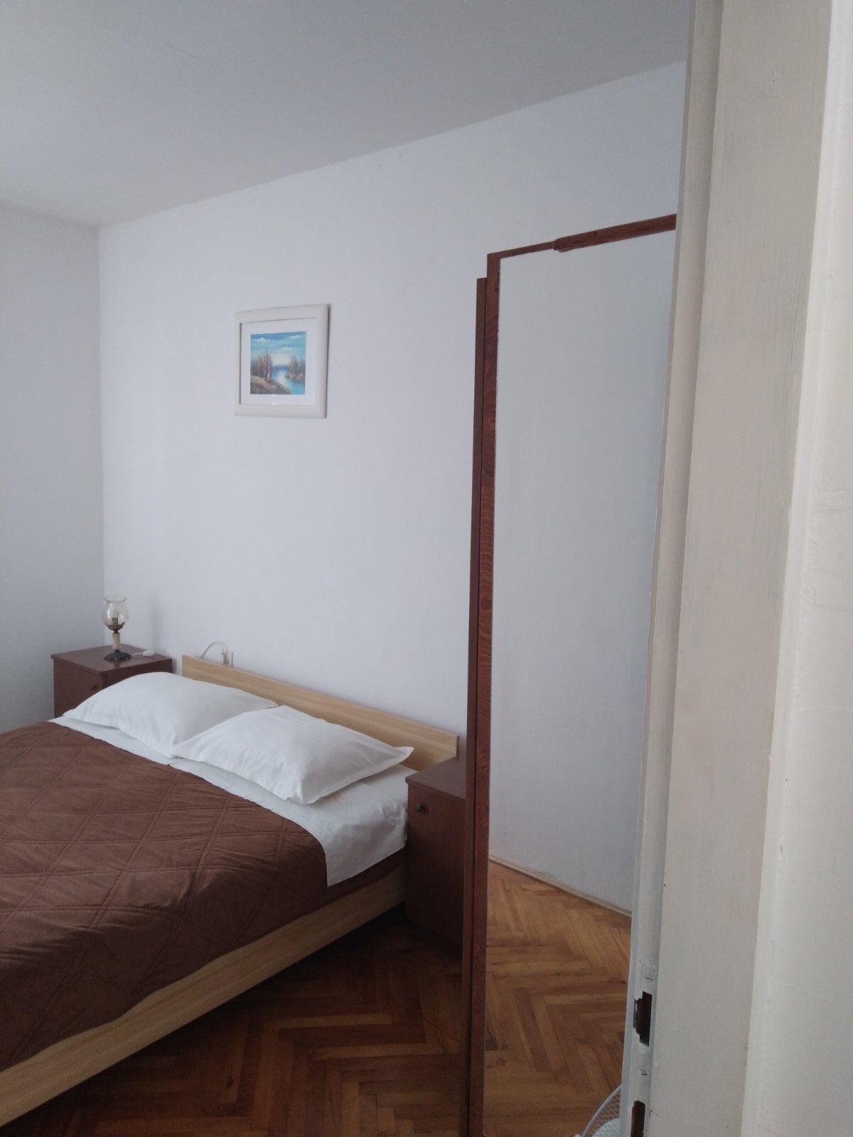 Apartment Ljilja - A1 - Orebić