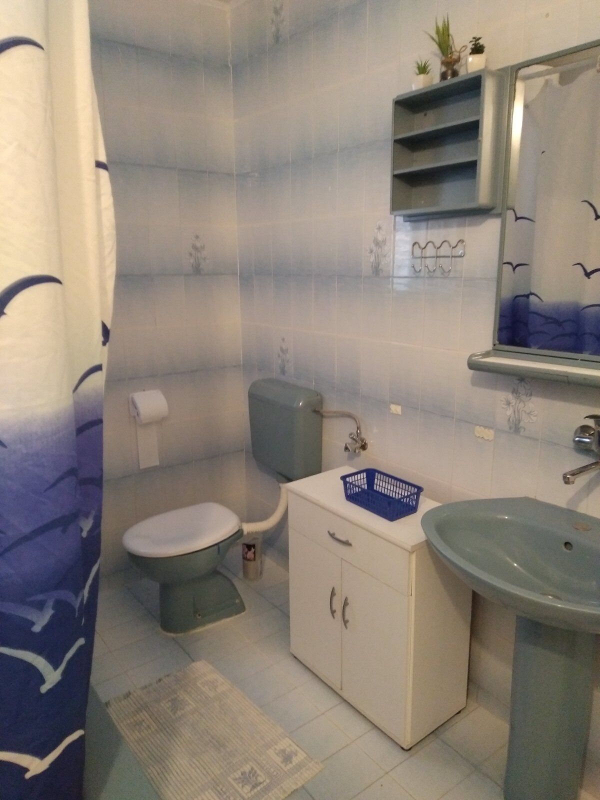 Apartment Ljilja - A1