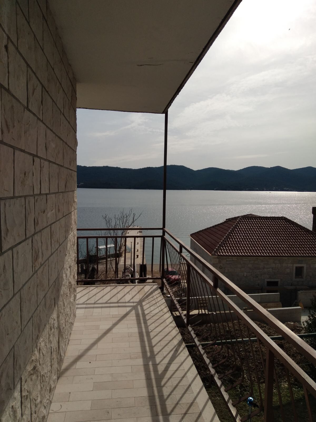 Apartment Ljilja - A1