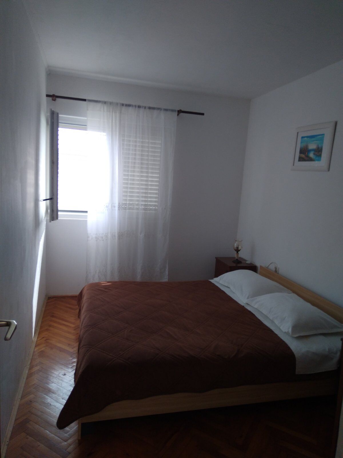 Apartment Ljilja - A1