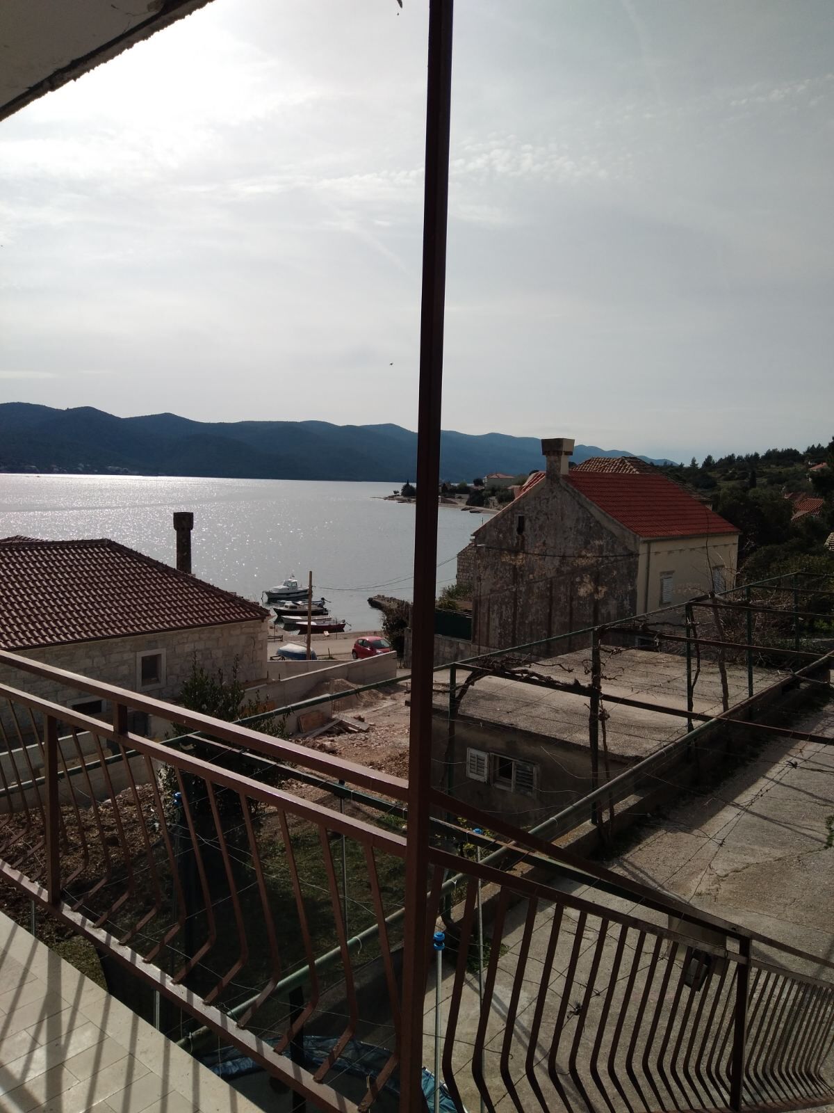 Apartment Ljilja - A1