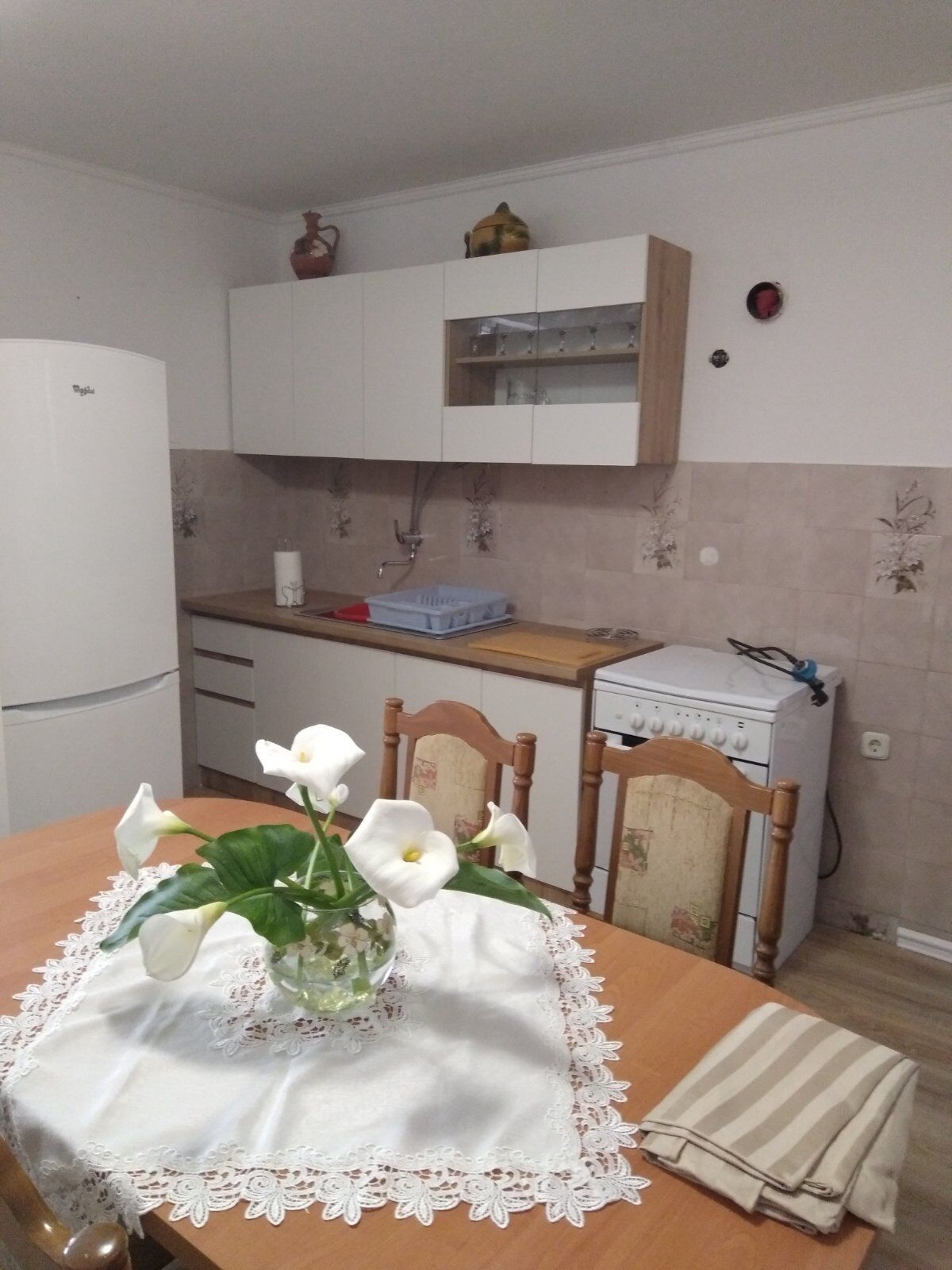 Apartment Ljilja - A1 - Orebić