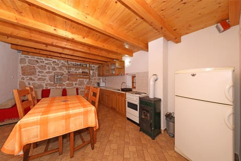 House Paklenica stone beauty - Unit 56280-61