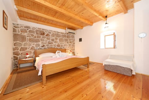 House Paklenica stone beauty - Unit 56280-61