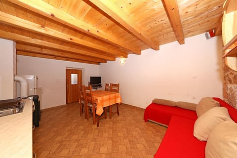 House Paklenica stone beauty - Unit 56280-61
