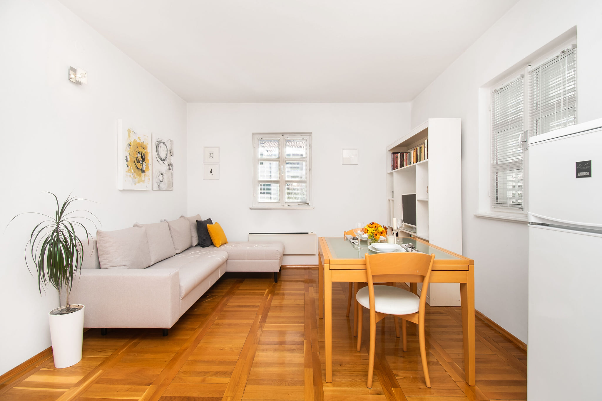 House Urban Bliss - Unit 57348-15