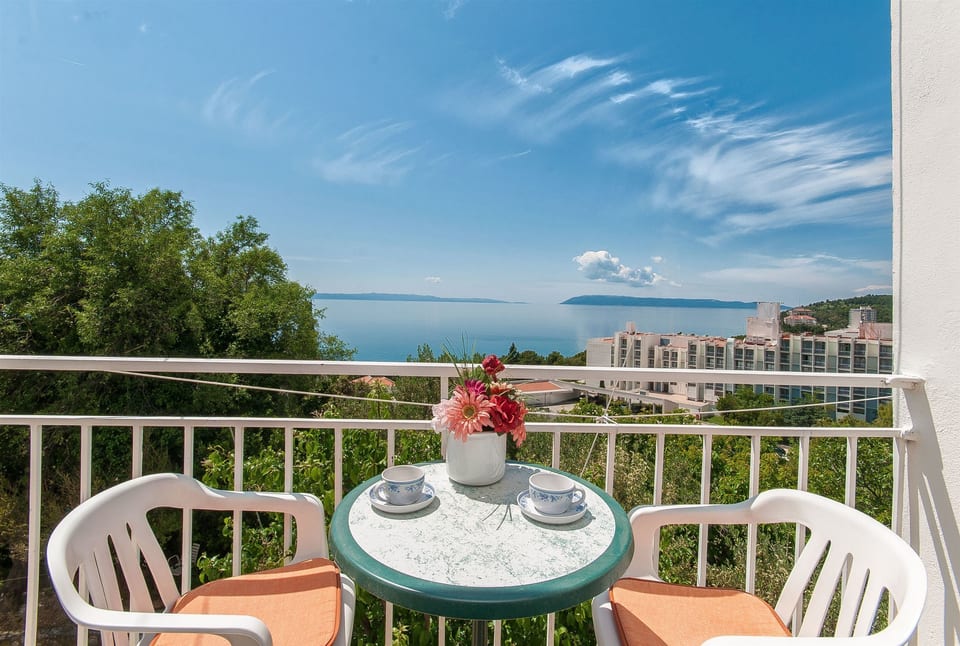 Apartments Zorka - Unit 56293-61 - Croatia