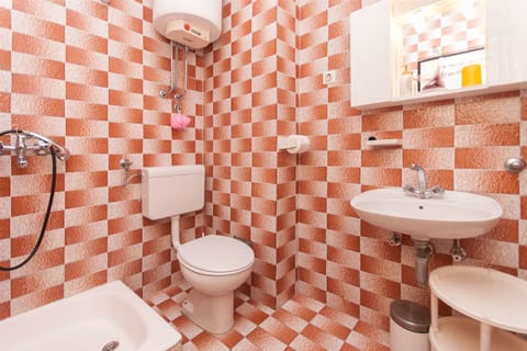 Apartments Zorka - Unit 56295-61