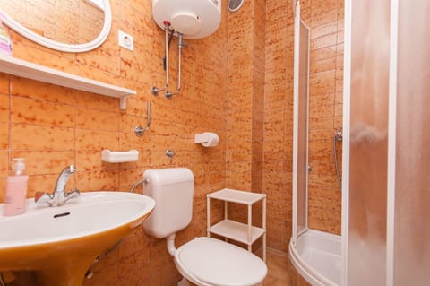 Apartments Zorka - Unit 56296-61