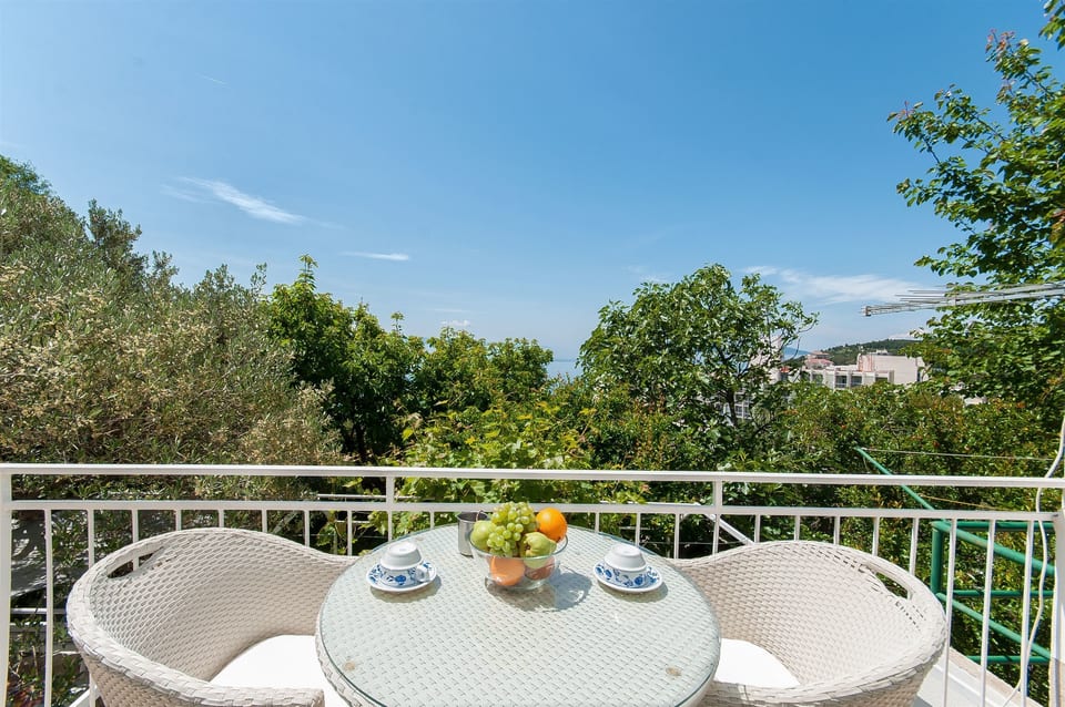 Apartments Zorka - Unit 56296-61 - Croatia