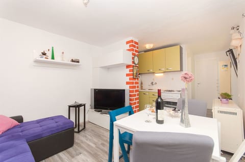 Apartments Zorka - Unit 56298-61
