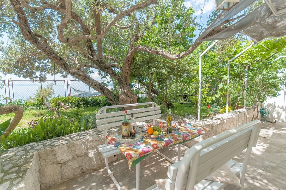 Apartments Zorka - Unit 56298-61 - Croatia