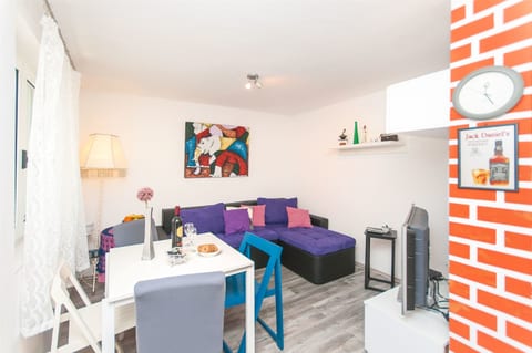 Apartments Zorka - Unit 56298-61