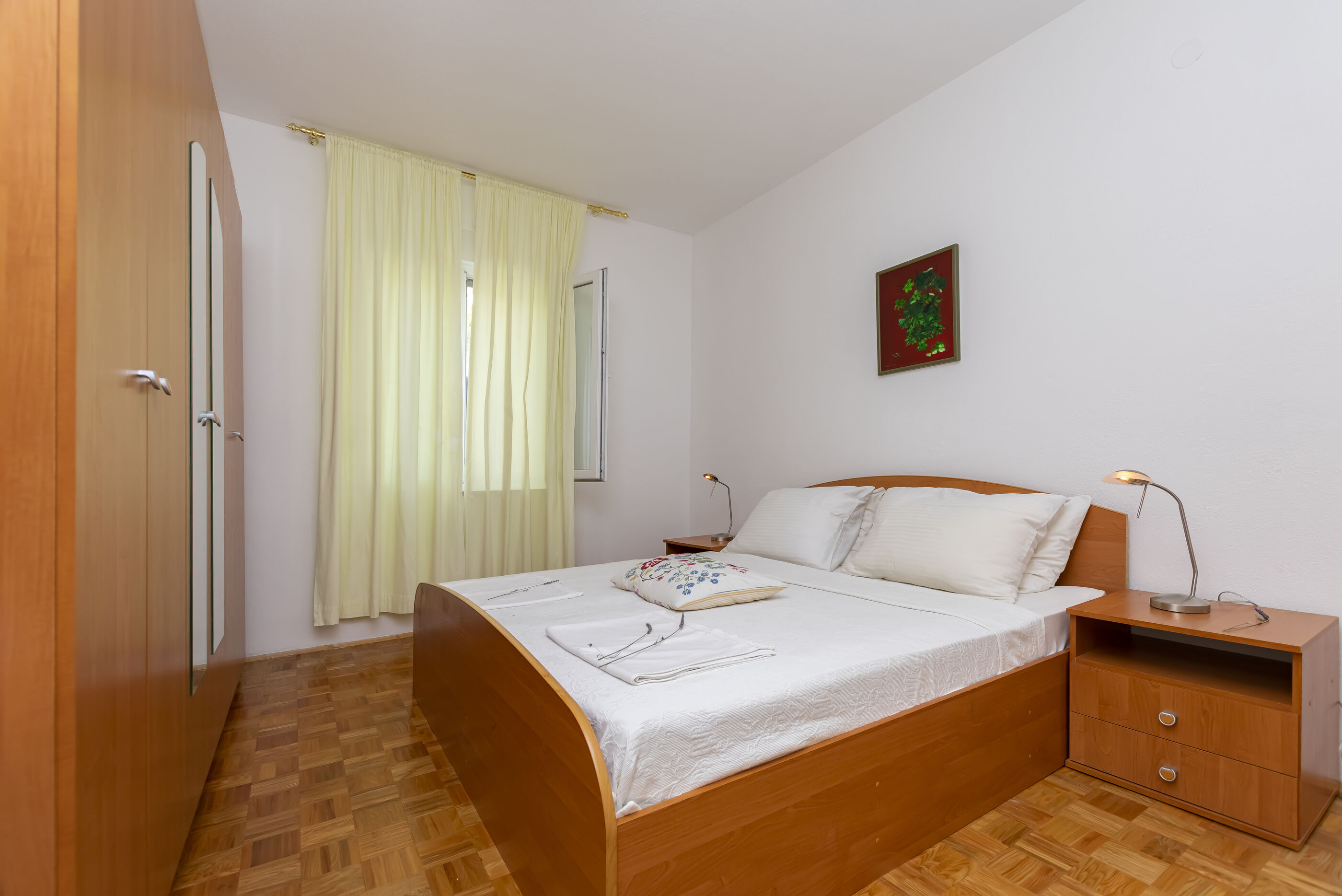 Apartments Diora - A1 - Omiš