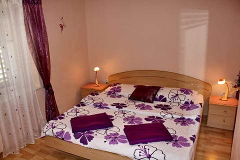 Apartment Madlena - Unit 56355-15