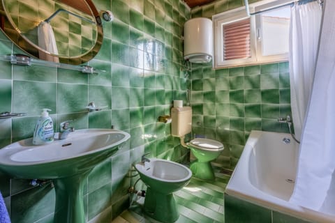 Apartment Krešo - Unit 56407-15