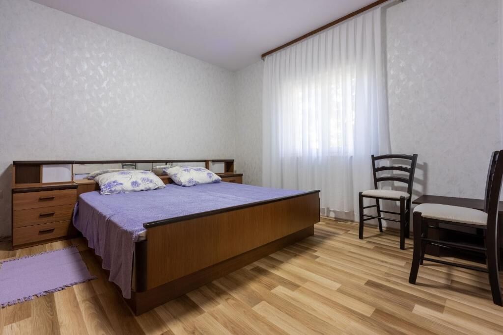 Apartment Krešo - A1 - Punat