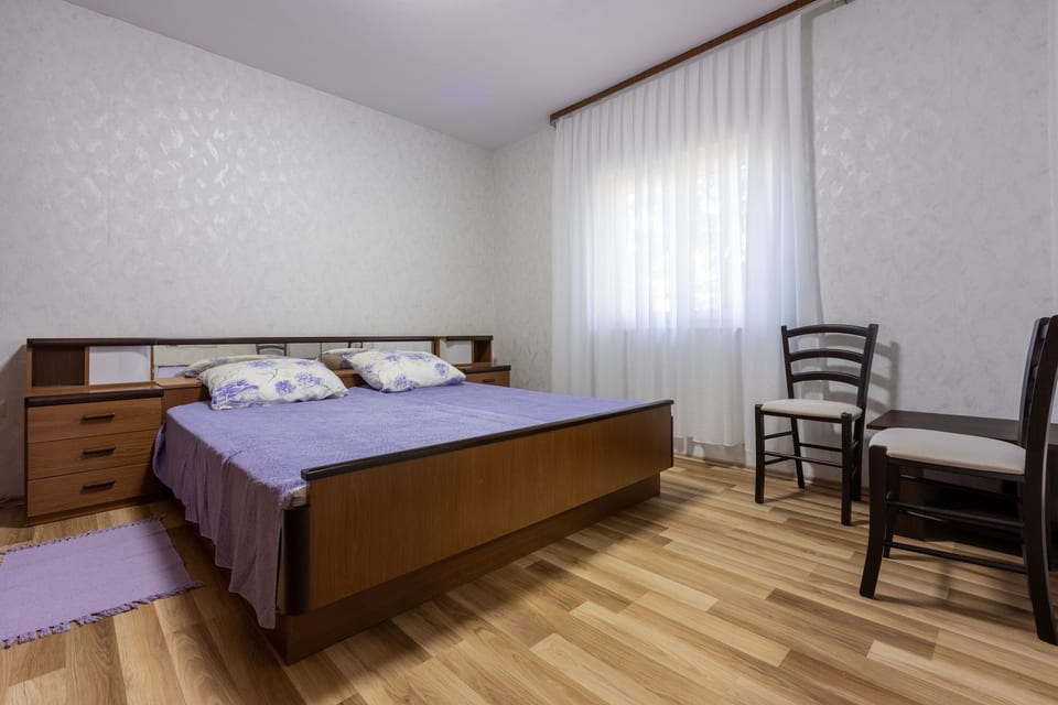 Apartment Krešo - Unit 56407-15