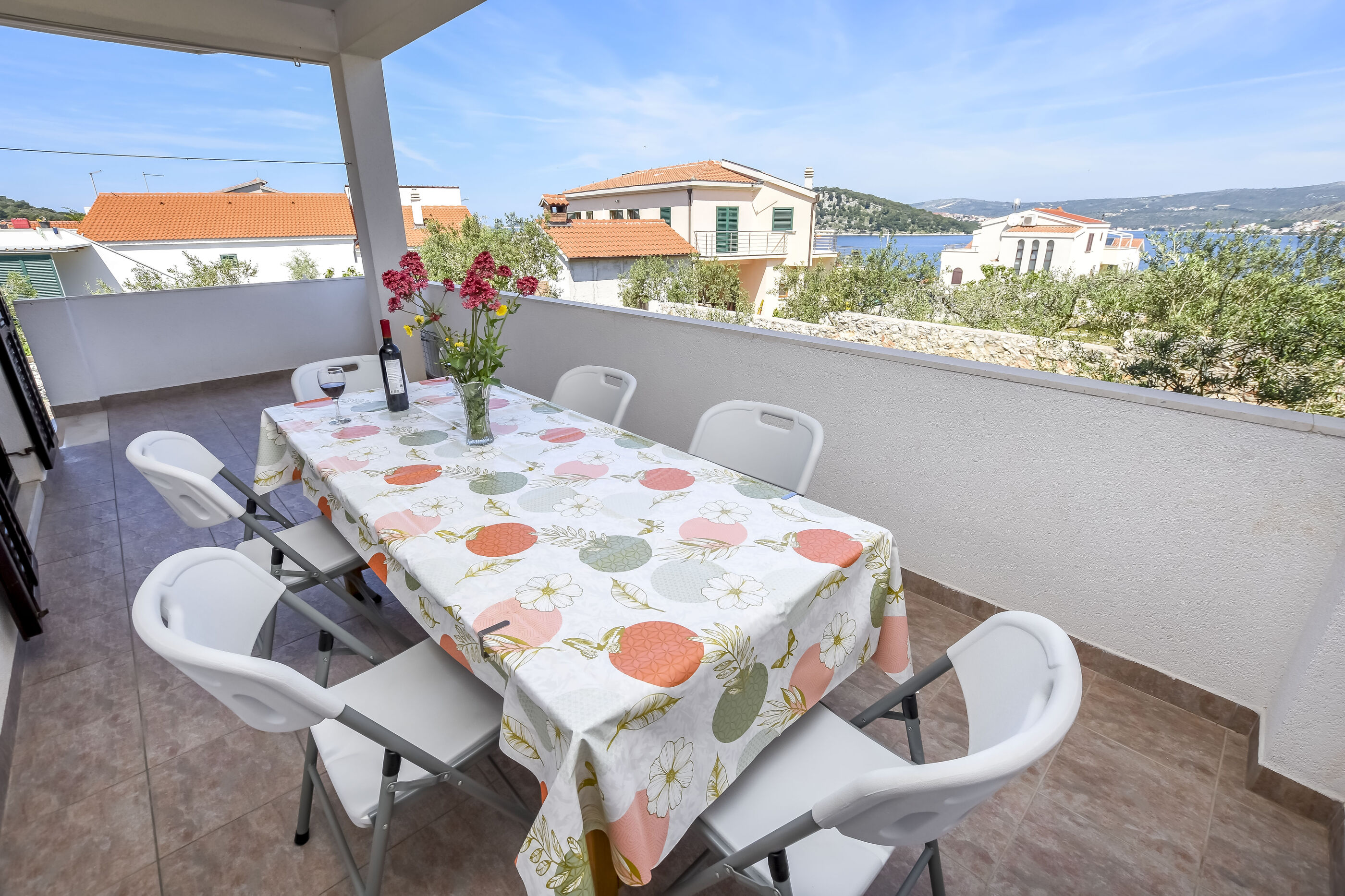 Apartments Mirta - Unit 56457-15