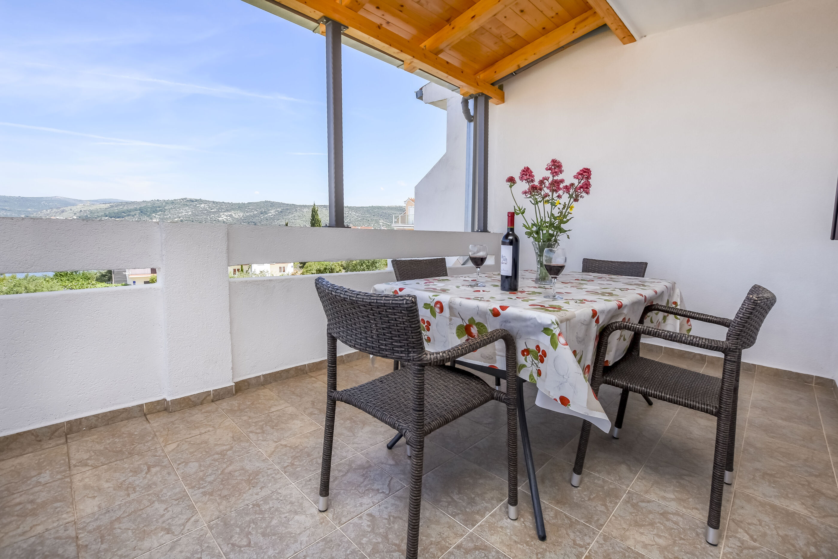 Apartments Mirta - Unit 56460-15
