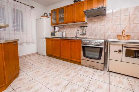 Apartments Mirta - Unit 56460-15