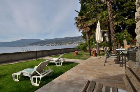 Apartments Romina - Unit 56511-15