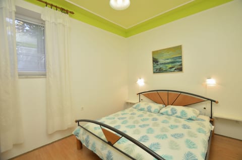 Apartments Romina - Unit 56511-15