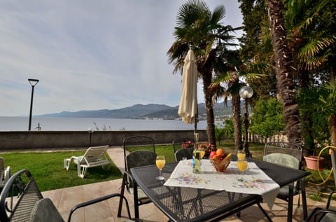 Apartments Romina - Unit 56511-15
