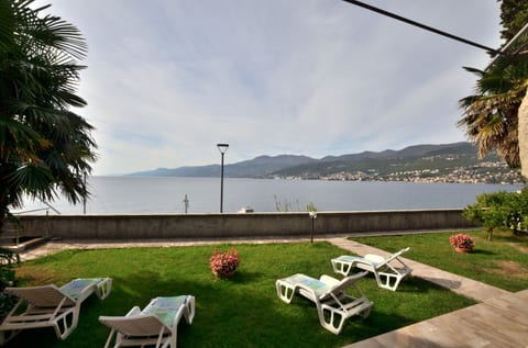 Apartments Romina - Unit 56511-15