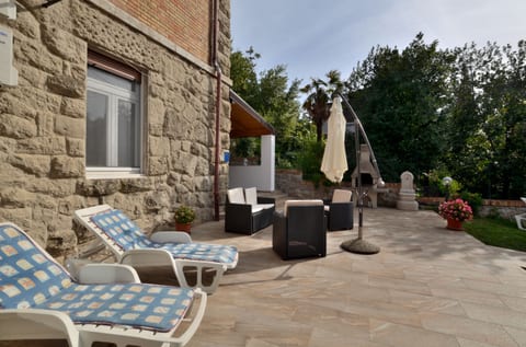 Apartments Romina - Unit 56516-15