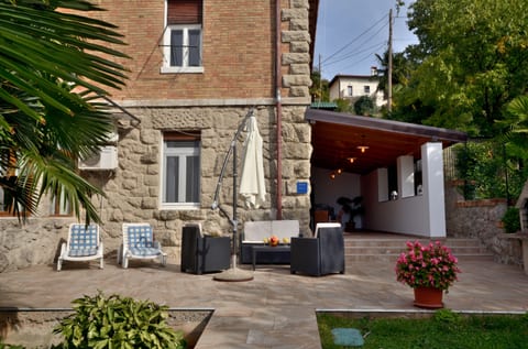 Apartments Romina - Unit 56516-15