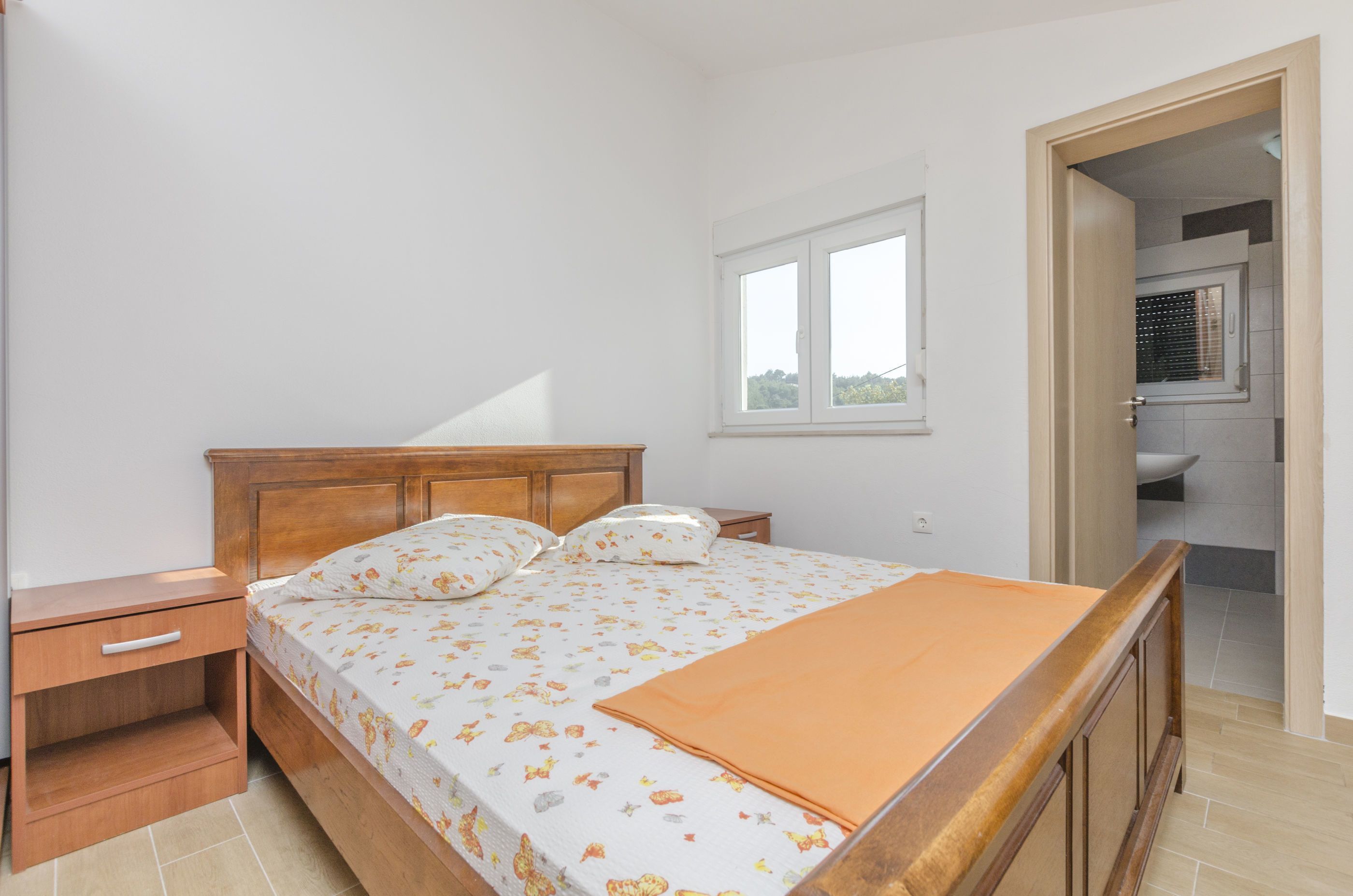 Apartment Ivo - A1 - Stari Grad