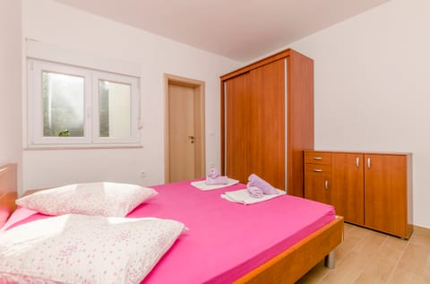 Apartment Ivo - Unit 151509-15
