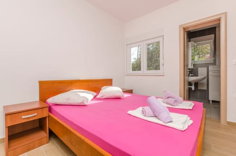 Apartment Ivo - Unit 151509-15