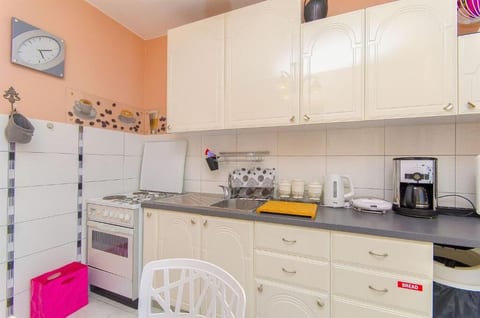 Apartments Nives - Unit 56546-15