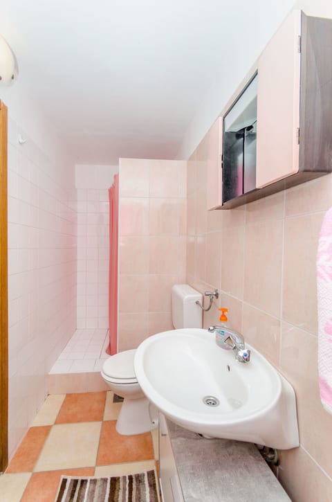 Apartment and Rooms Ivan - Unit 56560-15