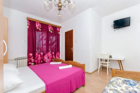 Apartment and Rooms Ivan - Unit 56558-15