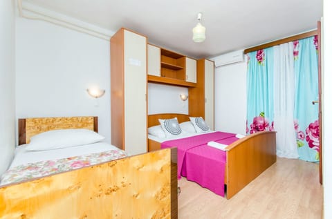 Apartment and Rooms Ivan - Unit 56557-15