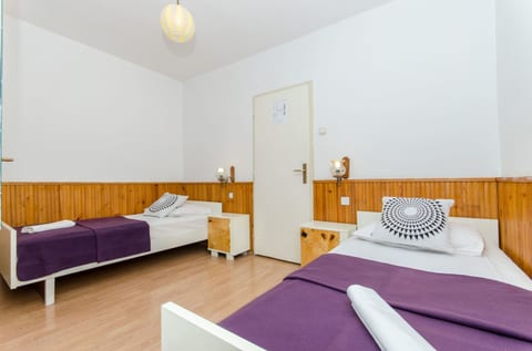 Apartment and Rooms Ivan - Unit 56570-15