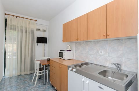 Apartment and Rooms Ivan - Unit 56570-15