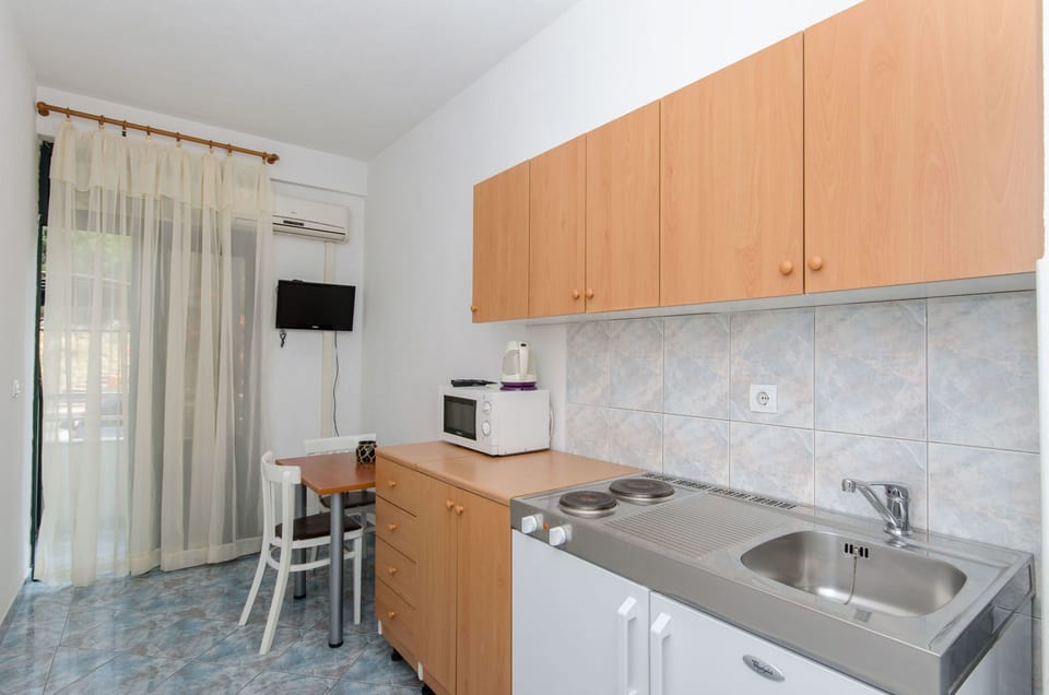 Apartment and Rooms Ivan - Unit 56570-15