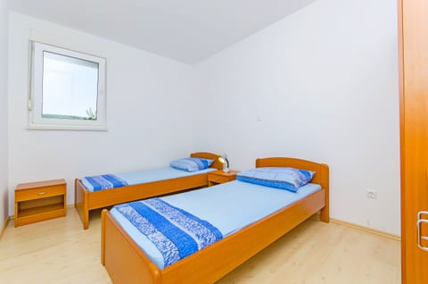 Apartments Kažimir - Unit 56592-15