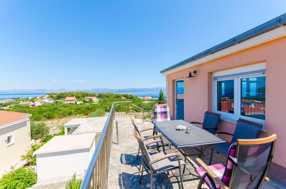 Apartamentos Kažimir - Unidad 56596-15