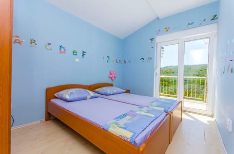 Apartments Kažimir - Unit 56596-15